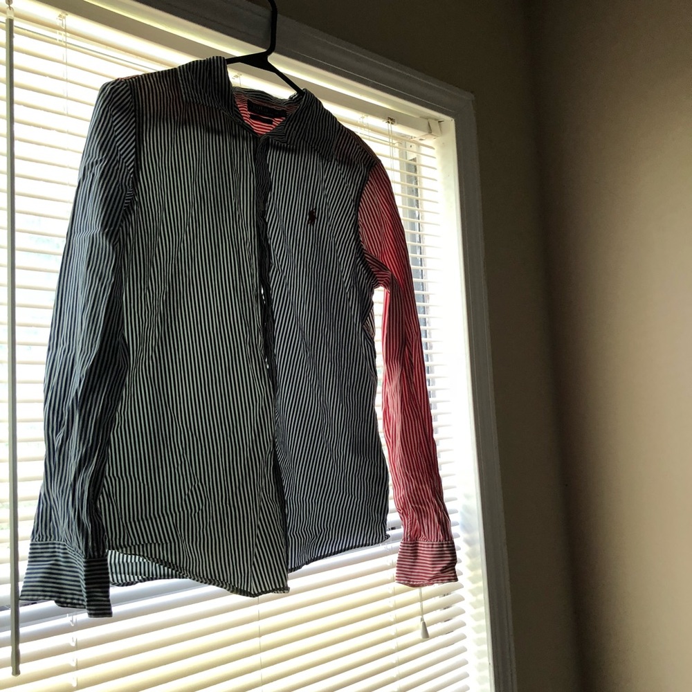 Polo Ralph Lauren Button Down